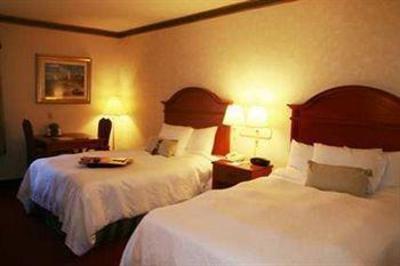 фото отеля Hampton Inn Concord/Kannapolis