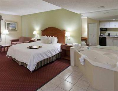 фото отеля Hampton Inn Concord/Kannapolis