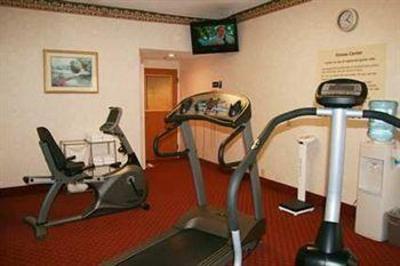 фото отеля Hampton Inn Concord/Kannapolis