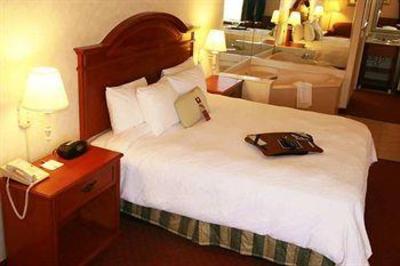 фото отеля Hampton Inn Concord/Kannapolis