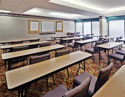фото отеля Hampton Inn Concord/Kannapolis