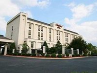 Hampton Inn Concord/Kannapolis