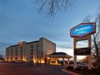 фото отеля Hampton Inn Concord/Kannapolis