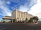 фото отеля Hampton Inn Concord/Kannapolis