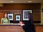 фото отеля Hampton Inn Concord/Kannapolis