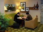 фото отеля Hampton Inn Concord/Kannapolis