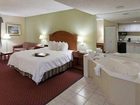 фото отеля Hampton Inn Concord/Kannapolis