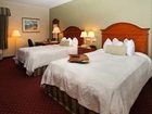 фото отеля Hampton Inn Concord/Kannapolis