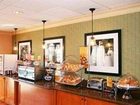 фото отеля Hampton Inn Concord/Kannapolis