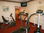 фото отеля Hampton Inn Concord/Kannapolis