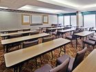 фото отеля Hampton Inn Concord/Kannapolis