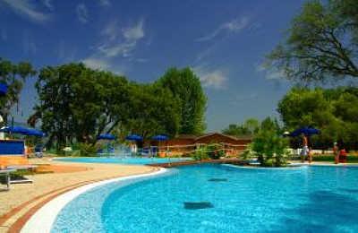 фото отеля Camping Village Settebello