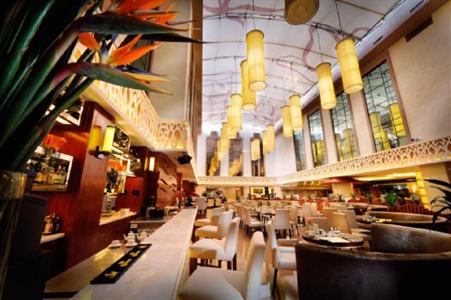 фото отеля Crowne Plaza Foshan