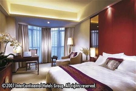 фото отеля Crowne Plaza Foshan