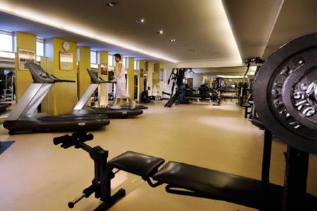 фото отеля Crowne Plaza Foshan