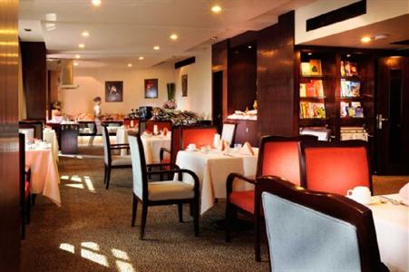 фото отеля Crowne Plaza Foshan