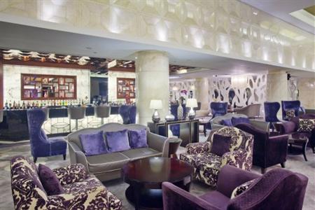 фото отеля Crowne Plaza Foshan