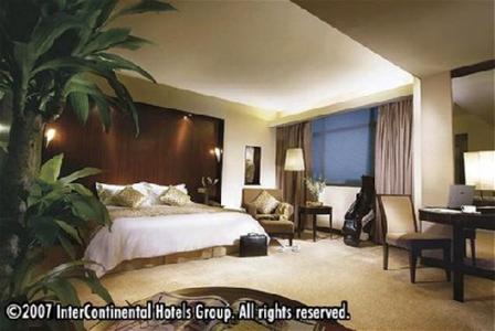 фото отеля Crowne Plaza Foshan