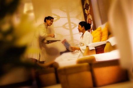 фото отеля Crowne Plaza Foshan