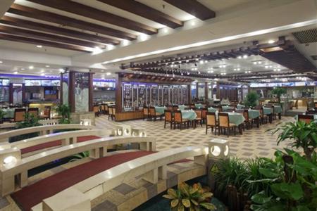 фото отеля Crowne Plaza Foshan