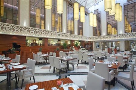 фото отеля Crowne Plaza Foshan