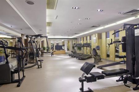 фото отеля Crowne Plaza Foshan