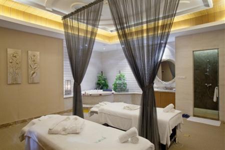 фото отеля Crowne Plaza Foshan