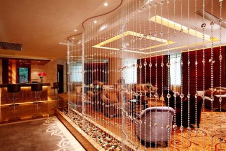 фото отеля Crowne Plaza Foshan