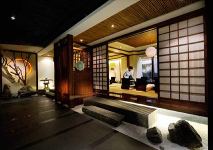 фото отеля Crowne Plaza Foshan