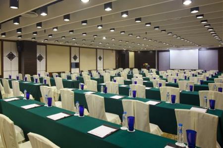 фото отеля Crowne Plaza Foshan