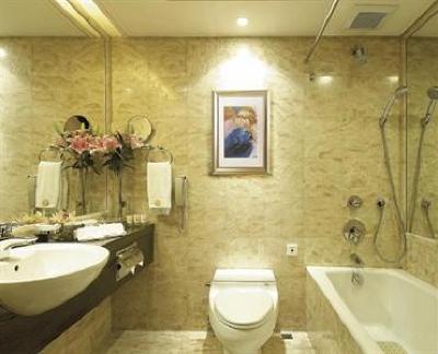 фото отеля Crowne Plaza Foshan