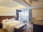 фото отеля Crowne Plaza Foshan