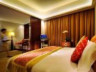 фото отеля Crowne Plaza Foshan