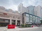 фото отеля Crowne Plaza Foshan