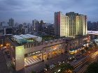 фото отеля Crowne Plaza Foshan