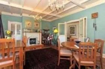 фото отеля Shelbourne Villa