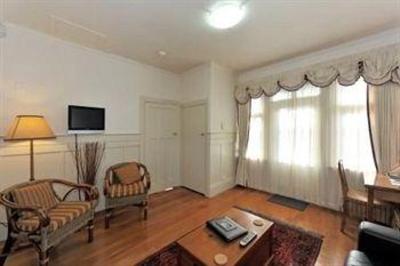 фото отеля Shelbourne Villa