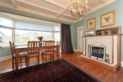 фото отеля Shelbourne Villa
