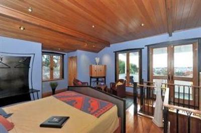 фото отеля Shelbourne Villa