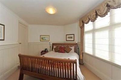 фото отеля Shelbourne Villa