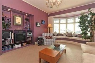 фото отеля Shelbourne Villa