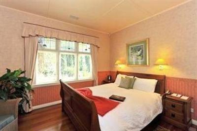 фото отеля Shelbourne Villa