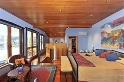 фото отеля Shelbourne Villa