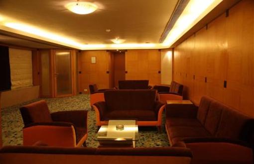 фото отеля Sun N Sand Hotel Mumbai