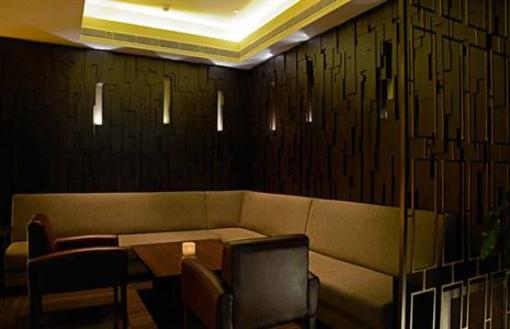 фото отеля Sun N Sand Hotel Mumbai