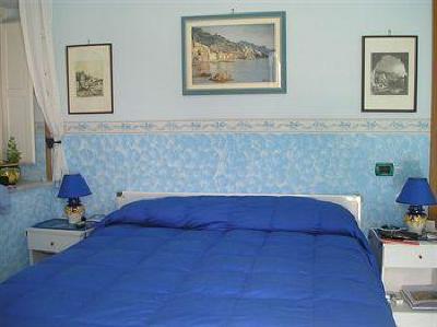 фото отеля Free Holiday Bed & Breakfast