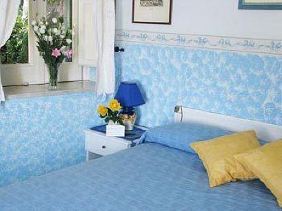 фото отеля Free Holiday Bed & Breakfast