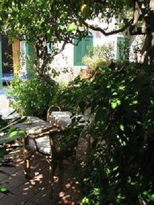 фото отеля Free Holiday Bed & Breakfast