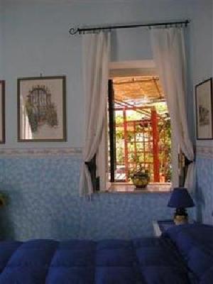 фото отеля Free Holiday Bed & Breakfast