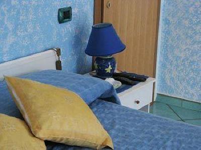 фото отеля Free Holiday Bed & Breakfast